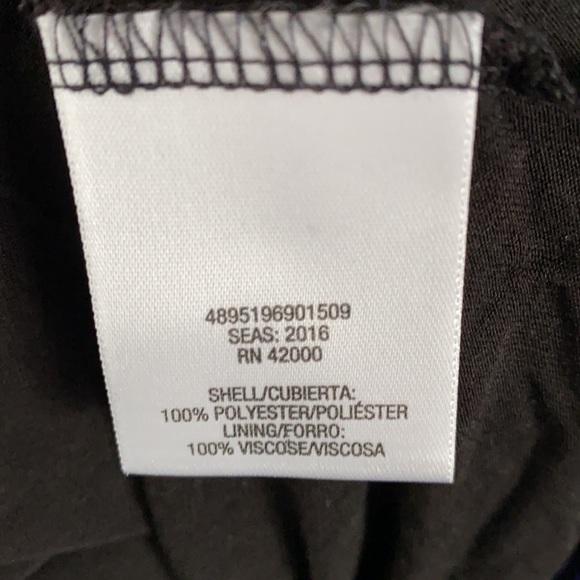 Blouse - Picture 4 of 5